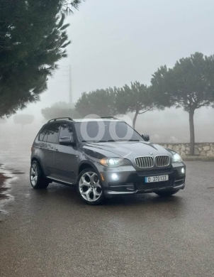 BMW in Saida - Bmw e70 2008