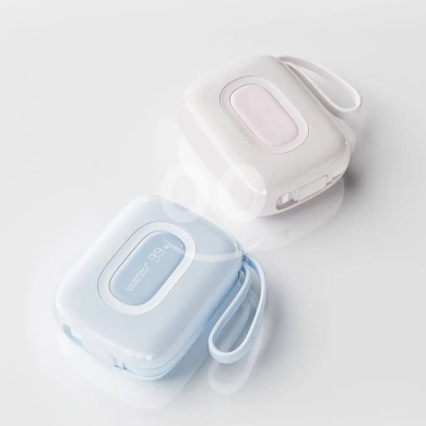 WOPOW SQ73 20000mAh Mini Power Bank — 9
