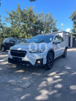 سوبارو في ذوق مصبح - Subaru xv Model 2020