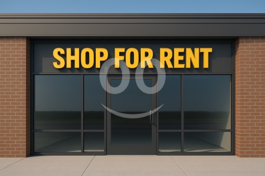 عقارات تجارية للإيجار في البترون - Commercial Space for Rent - Strategic Location