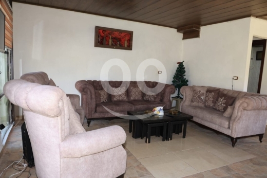 Apartments for rent in Bhamdoun - بيت مستقل للإيجار في العزونية مع مسبح خاص | Independent House for Rent in Azzounieh with P. Pool