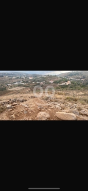 Lands for sale in Machha - للبيع ارض مشحا مساحة ٣٧٥٠٠ م إطلالة جبلبة