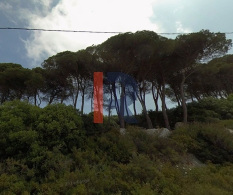 R9-3301 Land for Sale in Deddeh Koura – 2501 m², Sea View — 3
