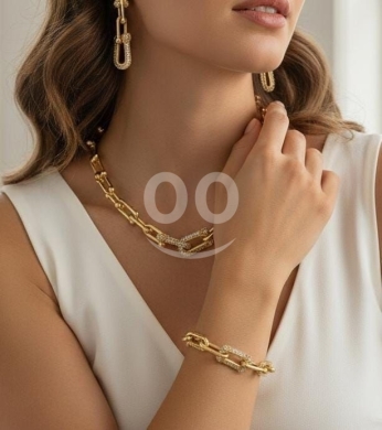 Other Goods in Menyeh - ذهب برازيلي مكفول (لون ثابت) | Guaranteed Brazilian Gold (Non-Fade Color)