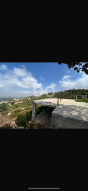 فلل للبيع في ايات - فيلا قيد الإنشاء للبيع في عيات - عكار | Villa Under Construction for Sale in Ayat, Akkar