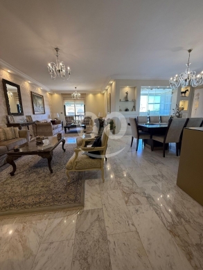 Apartments for sale in Dawhit El Hoss - شقة للبيع منطقة دوحة الحص محيط حاجز الجيش