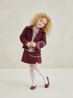 Produits pour bébés et enfants dans Nadim EL Jisr - طقم ولادي شتوي 3 قطع مع جاكيت منفوخ وتصميم عصري | Boys 3-Piece Winter Set with Puffer Jacket & Hoodi