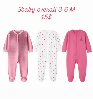 Baby & Kids Stuff in Nadim EL Jisr - طقم GAP بناتي قطعتين كنزة وبنطلون جوجر بلون زهري | Girls GAP 2-Piece Star Sweatshirt & Jogger Set