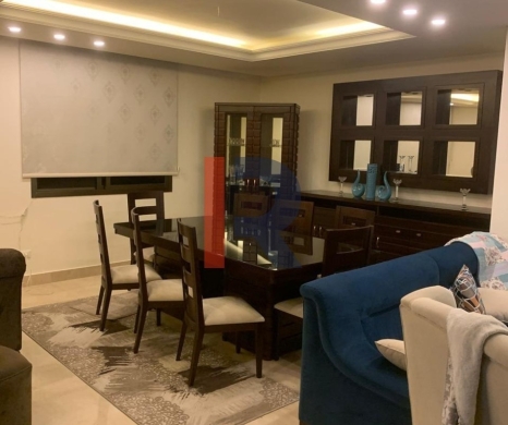 R9-3303 Apartment for Sale in Dam Wel Farez Tripoli – 204 m² + 100 m² Pergola — 13