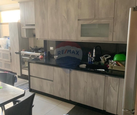 R9-3303Apartment for Sale in Dam Wel Farez Tripoli – 204 m² + 100 m² Pergolaشقة للبيع في … — 12