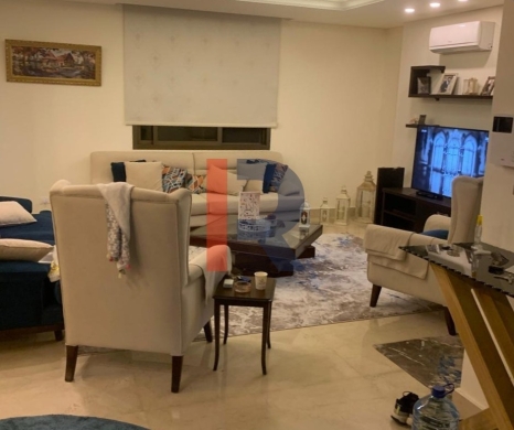 R9-3303 Apartment for Sale in Dam Wel Farez Tripoli – 204 m² + 100 m² Pergola — 9