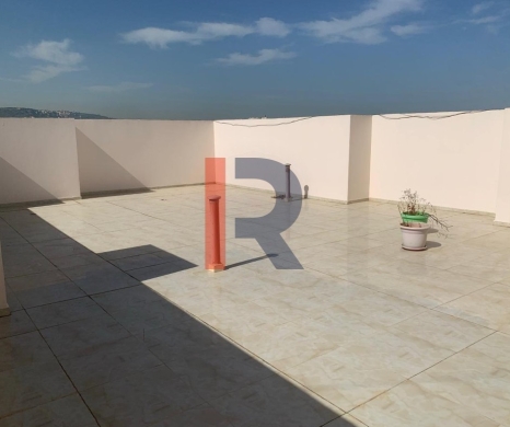 R9-3303 Apartment for Sale in Dam Wel Farez Tripoli – 204 m² + 100 m² Pergola — 11