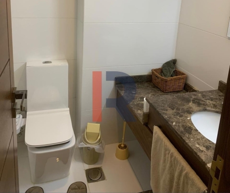 R9-3303 Apartment for Sale in Dam Wel Farez Tripoli – 204 m² + 100 m² Pergola — 2