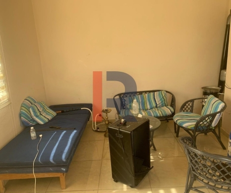 R9-3303 Apartment for Sale in Dam Wel Farez Tripoli – 204 m² + 100 m² Pergola — 4