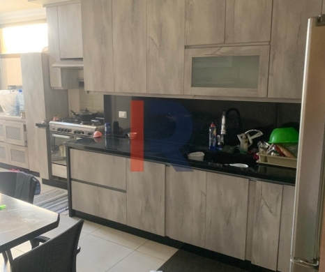 R9-3303 Apartment for Sale in Dam Wel Farez Tripoli – 204 m² + 100 m² Pergola — 12