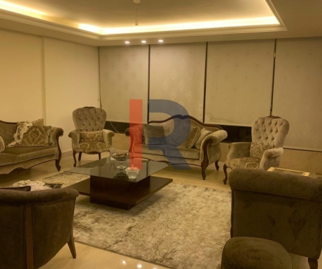 R9-3303 Apartment for Sale in Dam Wel Farez Tripoli – 204 m² + 100 m² Pergola — 8