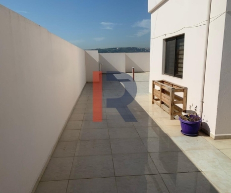 R9-3303 Apartment for Sale in Dam Wel Farez Tripoli – 204 m² + 100 m² Pergola — 3