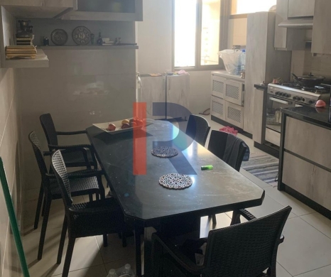 R9-3303 Apartment for Sale in Dam Wel Farez Tripoli – 204 m² + 100 m² Pergola — 7