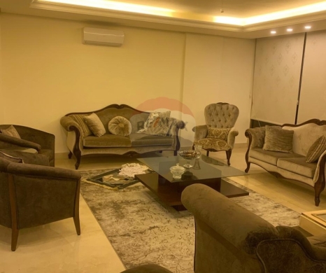 Apartments for sale in Dam Wel Farez - R9-3303Apartment for Sale in Dam Wel Farez Tripoli - 204 m² + 100 m² Pergolaشقة للبيع في الضم والفرز طرابلس - 204 متر مربع + 100 متر مربع برغولا