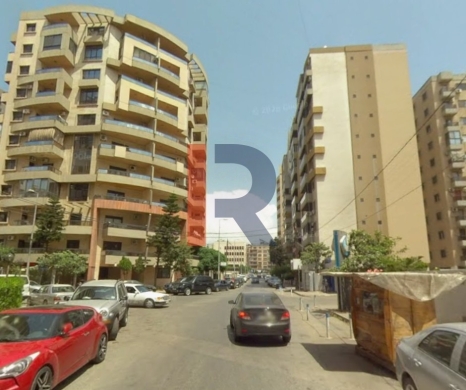 R9-3304 Office for Rent in Dam Wel Farez Tripoli – 38 m²