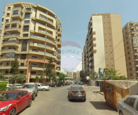 عقارات تجارية للإيجار في ضم والفرز - R9-3305 Office for Rent in Dam Wel Farez Tripoli - 45 m²مكتب للإيجار في الضم والفرز طرابلس - 45 متر مربع