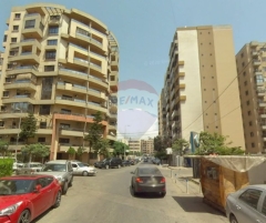 R9-3305 Office for Rent in Dam Wel Farez Tripoli – 45 m²مكتب للإيجار في الضم والفرز طرابلس – 45 متر مربع