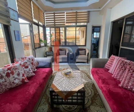 R9-3306 Apartment for Sale in Jemayzet Tripoli – 240 m² — 8
