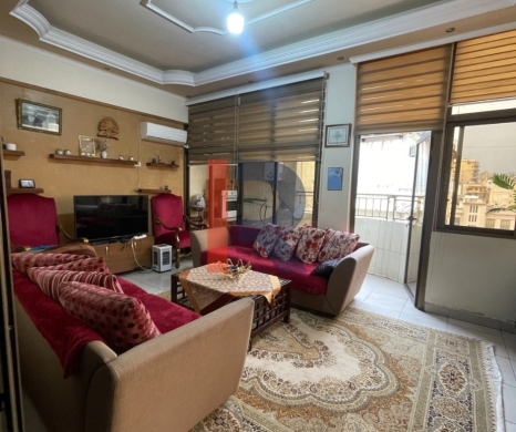 R9-3306 Apartment for Sale in Jemayzet Tripoli – 240 m² — 7