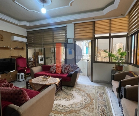 R9-3306 Apartment for Sale in Jemayzet Tripoli – 240 m² — 6