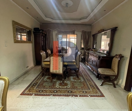 R9-3306 Apartment for Sale in Jemayzet Tripoli – 240 m² — 4