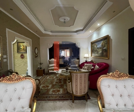 R9-3306 Apartment for Sale in Jemayzet Tripoli – 240 m² — 2