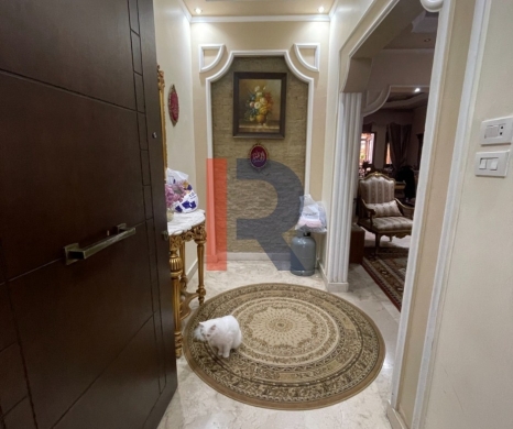 R9-3306 Apartment for Sale in Jemayzet Tripoli – 240 m² — 5