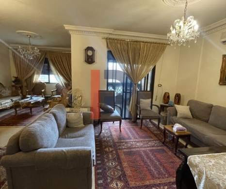 R9-3307 Apartment for Sale in Mina Tripoli – 180 m²