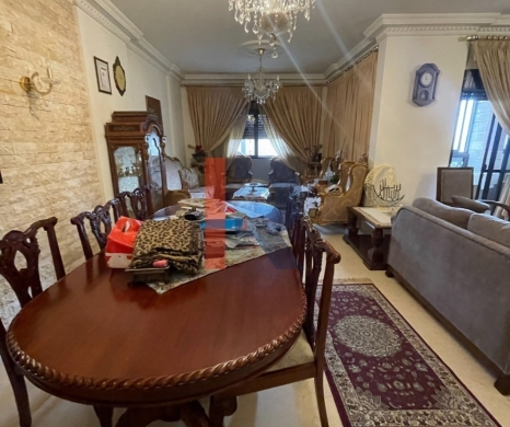 R9-3307 Apartment for Sale in Mina Tripoli – 180 m² — 2
