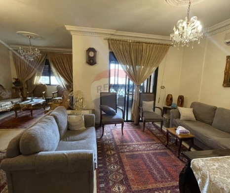 Apartments for sale dans Mina - R9-3307 Apartment for Sale in Mina Tripoli - 180 m²شقة للبيع في الميناء طرابلس - 180 متر مربع