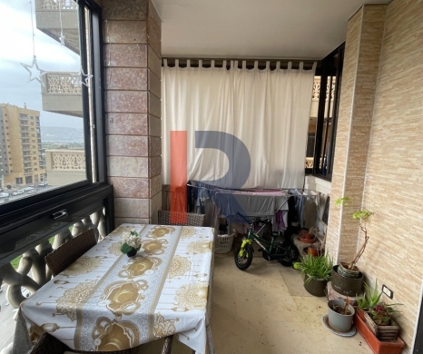 R9-3307 Apartment for Sale in Mina Tripoli – 180 m² — 8