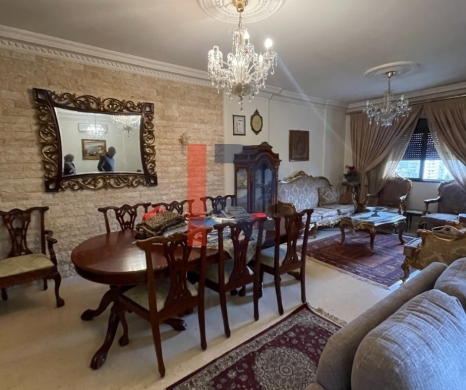 R9-3307 Apartment for Sale in Mina Tripoli – 180 m² — 5