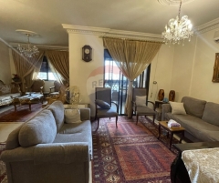 R9-3307 Apartment for Sale in Mina Tripoli – 180 m²شقة للبيع في الميناء طرابلس – 180 متر مربع