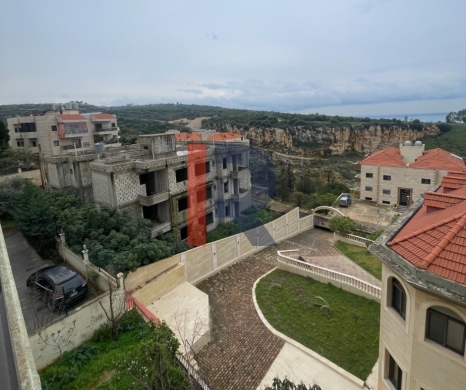 R9-3308 Apartment for Sale in Barsa Koura – 220 m² — 15