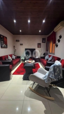 Apartments for sale in Sin el-Fil - Fully Renovated Apartment for Sale Sin El Fil 130sqm