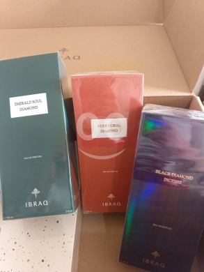 مجموعة مسك إبراك الفاخرة | IBRAQ Musk Collection — 2