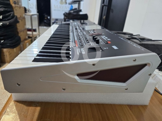 أورغ كورج KORG PA4X MG2 مستعمل بحالة ممتازة | KORG PA4X MG2 Good Used — 3