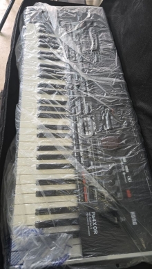 أورغ كورج KORG PA4X MG2 مستعمل بحالة ممتازة | KORG PA4X MG2 Good Used — 5