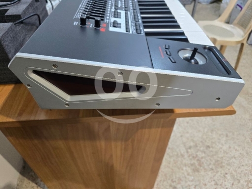 أورغ كورج KORG PA4X MG2 مستعمل بحالة ممتازة | KORG PA4X MG2 Good Used — 4
