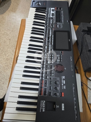 Musical Instruments & DJ Equipment in Sad el-Baouchrieh - أورغ كورج KORG PA4X MG2 مستعمل بحالة ممتازة | KORG PA4X MG2 Good Used