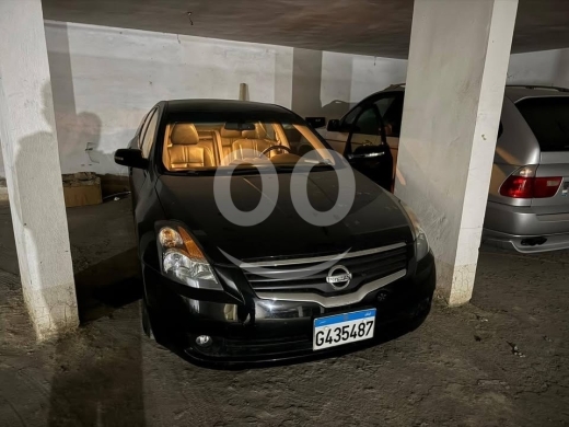 Nissan in Bouchrieh - Nissan Altima 2009