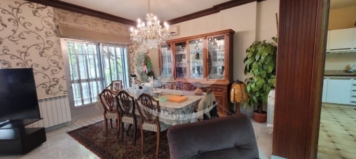 Apartments for sale in Fanar - Furnished 300m2 apartment+Spacious garden 4sale in Fanar - الفنارNE15A628
