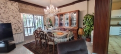 Furnished 300m2 apartment+Spacious garden 4sale in Fanar - الفنارNE15A628