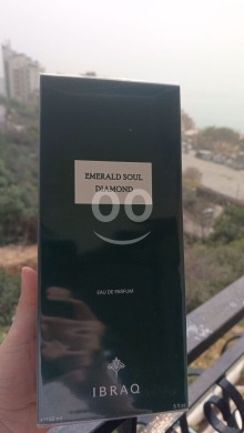 عطورات إبراهيم القرشي الأصلية | Original Ibrahim Al Qurashi Perfumes — 4