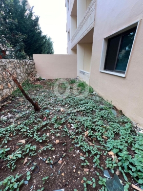 Apartments for sale in Barja - شقة مع حديقة للبيع منطقة أول برجا محيط ملعب برجَلونة